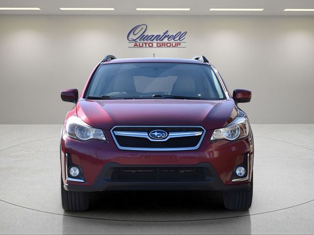 2016 Subaru Crosstrek Premium