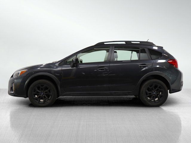 2016 Subaru Crosstrek Premium