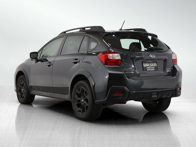 2016 Subaru Crosstrek Premium