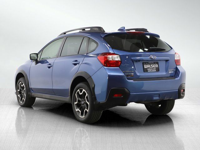 2016 Subaru Crosstrek Premium