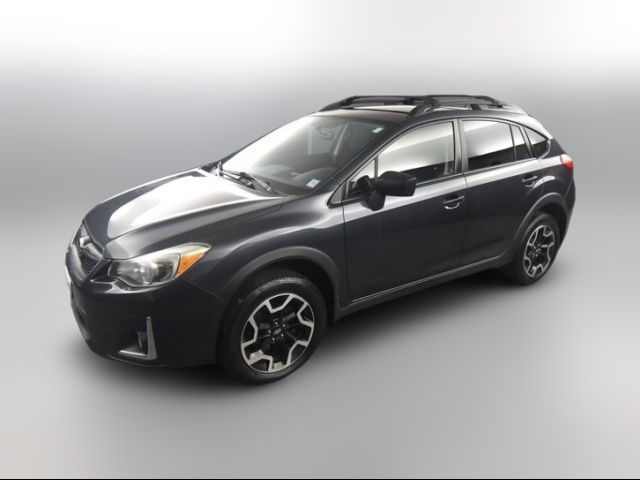 2016 Subaru Crosstrek Base