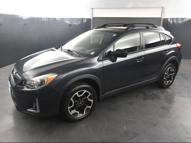 2016 Subaru Crosstrek Base