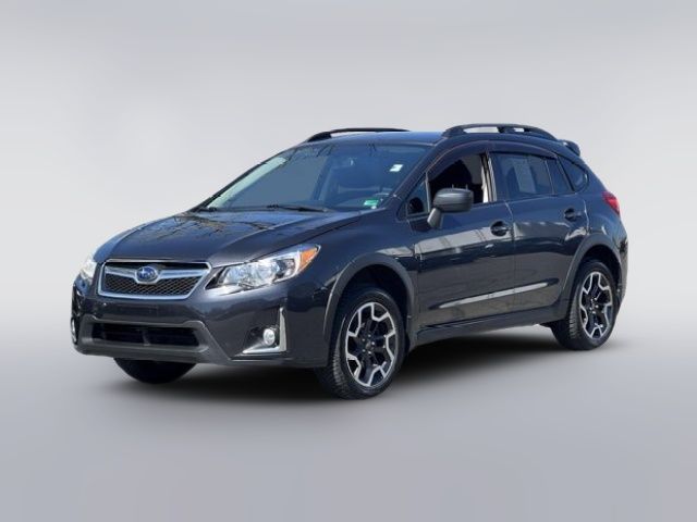 2016 Subaru Crosstrek Base