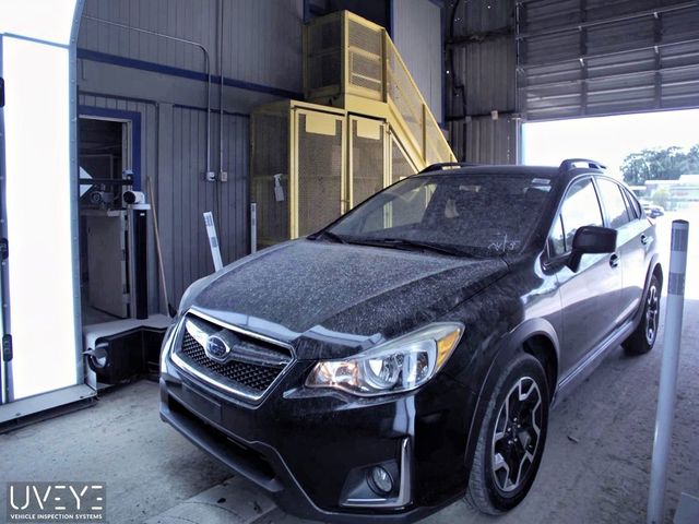 2016 Subaru Crosstrek Base