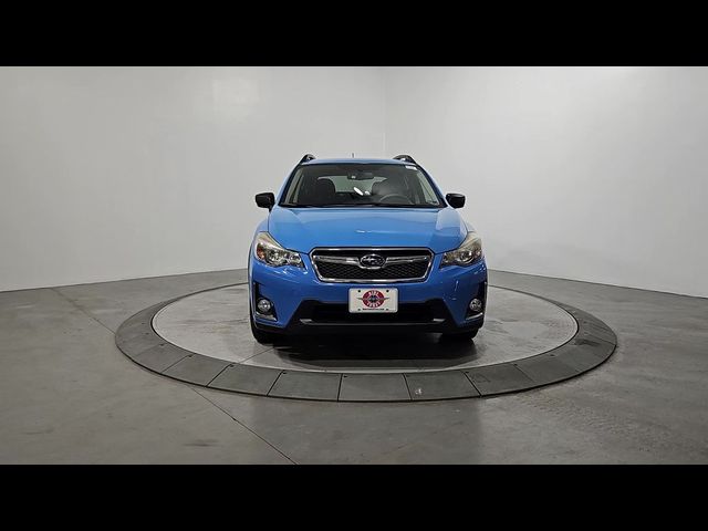 2016 Subaru Crosstrek Base