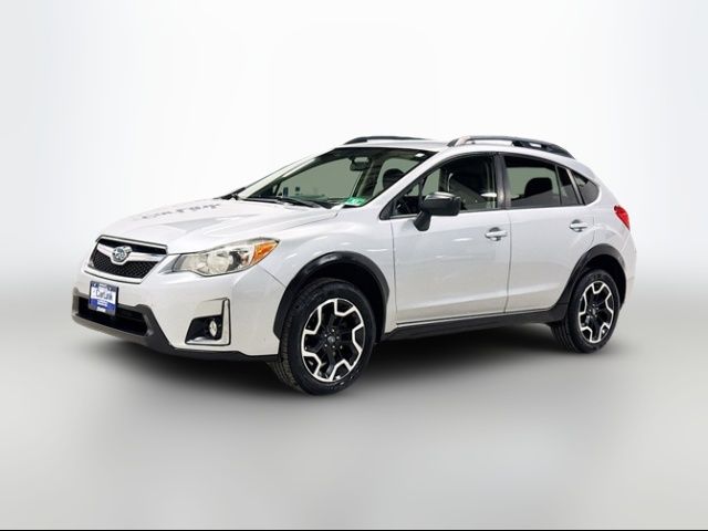 2016 Subaru Crosstrek Base