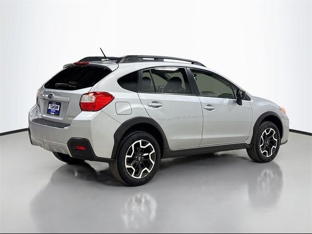 2016 Subaru Crosstrek Base