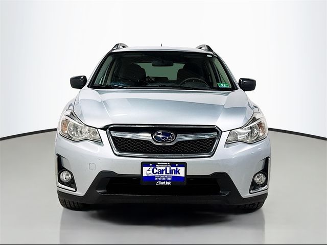 2016 Subaru Crosstrek Base