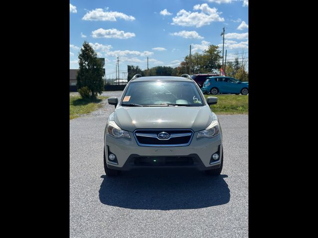 2016 Subaru Crosstrek Premium