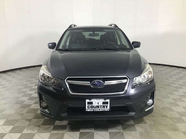 2016 Subaru Crosstrek Limited