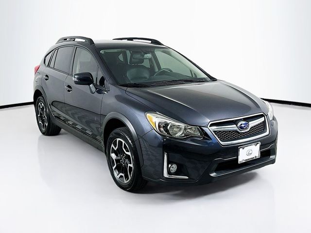 2016 Subaru Crosstrek Limited