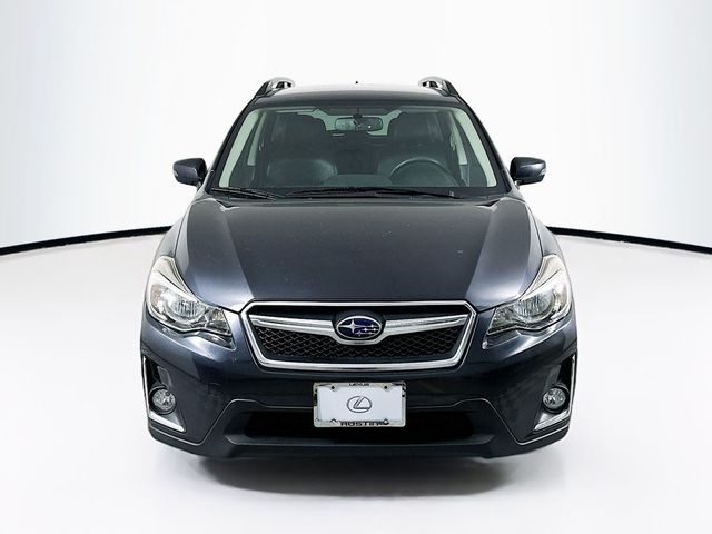 2016 Subaru Crosstrek Limited