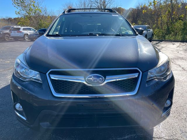 2016 Subaru Crosstrek Limited