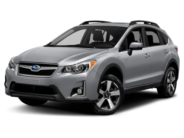 2016 Subaru Crosstrek Limited