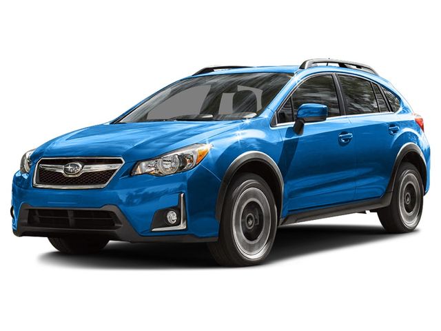 2016 Subaru Crosstrek Limited