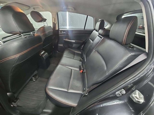 2016 Subaru Crosstrek Limited