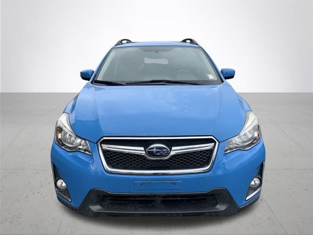 2016 Subaru Crosstrek Limited