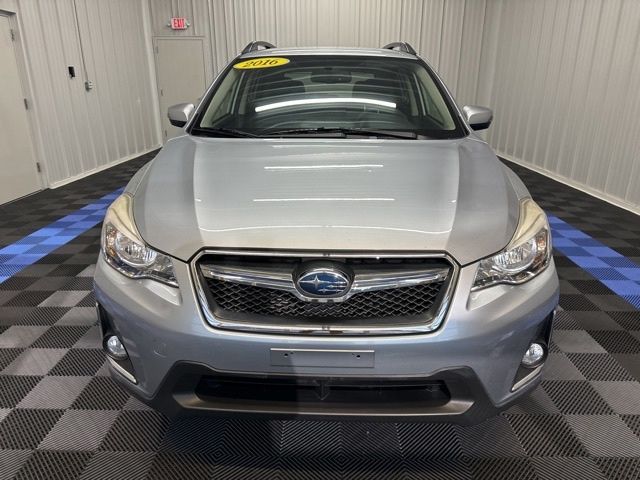 2016 Subaru Crosstrek Limited