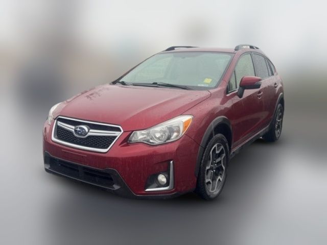 2016 Subaru Crosstrek Limited