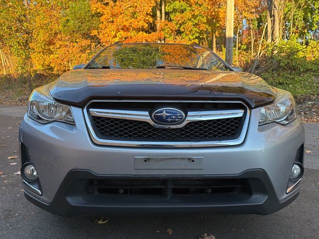 2016 Subaru Crosstrek Limited