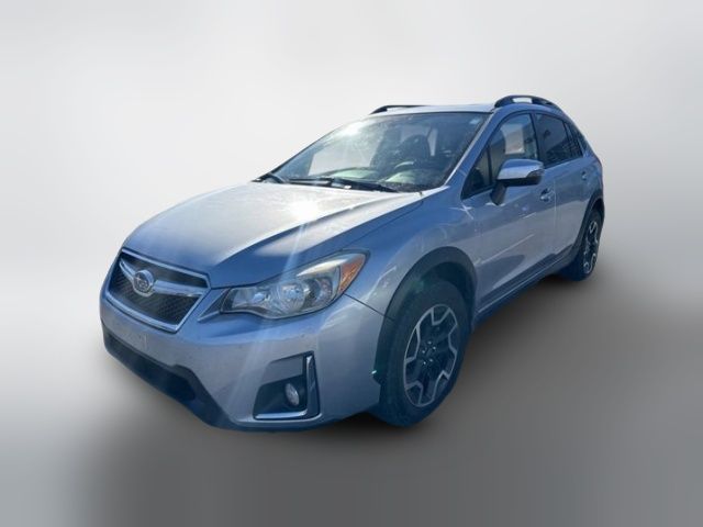 2016 Subaru Crosstrek Limited