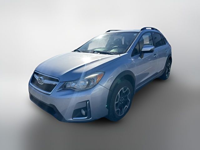 2016 Subaru Crosstrek Limited