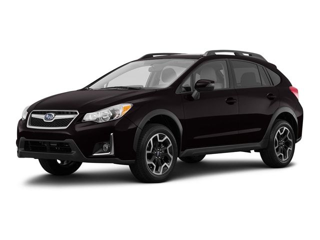 2016 Subaru Crosstrek Limited