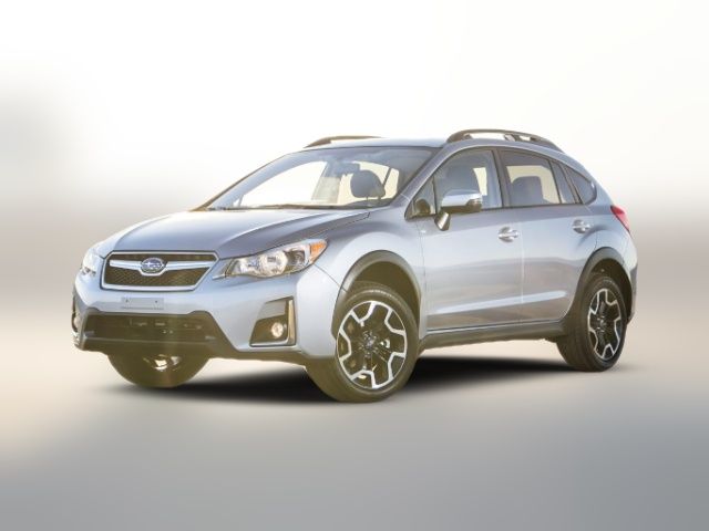 2016 Subaru Crosstrek Limited