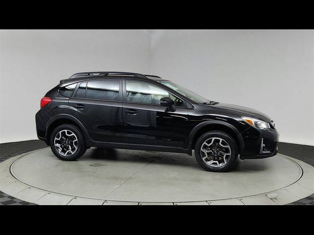 2016 Subaru Crosstrek Limited