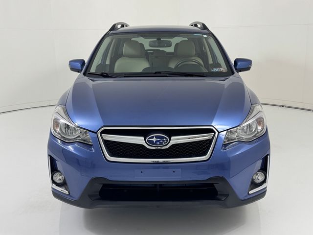 2016 Subaru Crosstrek Limited