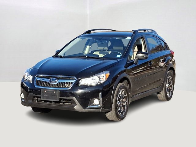 2016 Subaru Crosstrek Limited