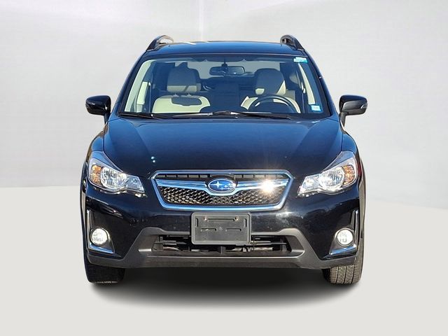 2016 Subaru Crosstrek Limited