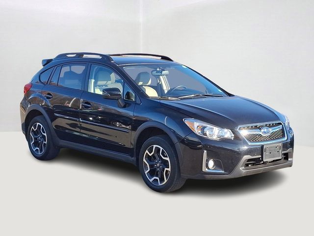 2016 Subaru Crosstrek Limited