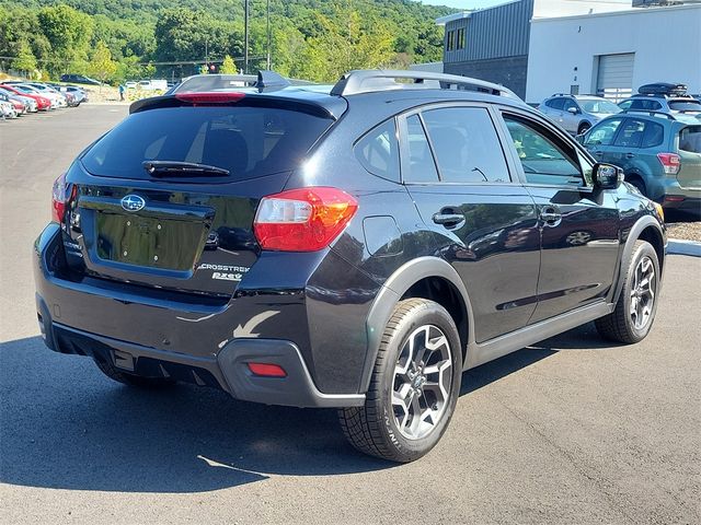 2016 Subaru Crosstrek Limited