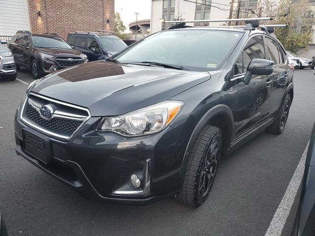 2016 Subaru Crosstrek Limited