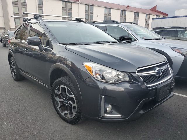 2016 Subaru Crosstrek Limited