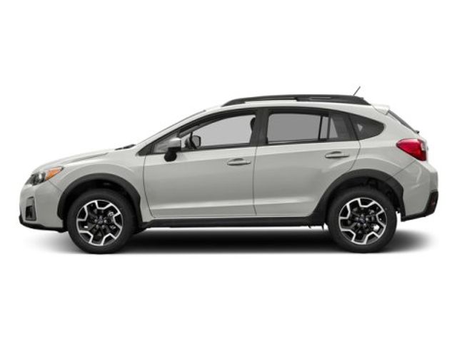 2016 Subaru Crosstrek Limited