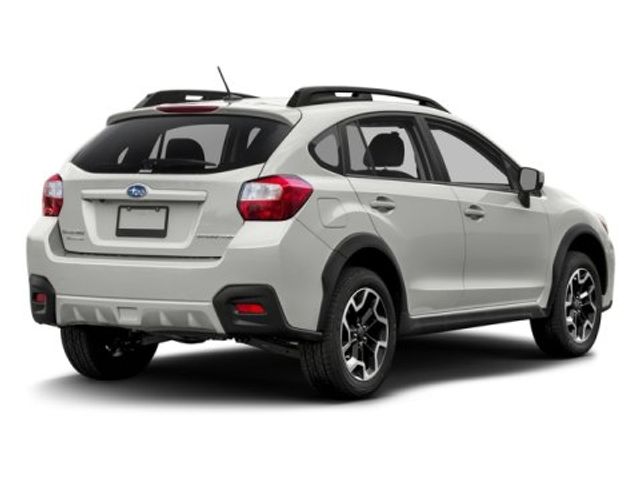 2016 Subaru Crosstrek Limited