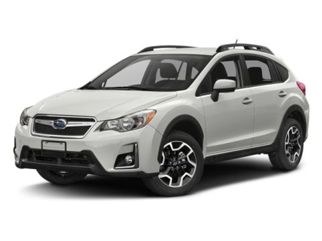 2016 Subaru Crosstrek Limited