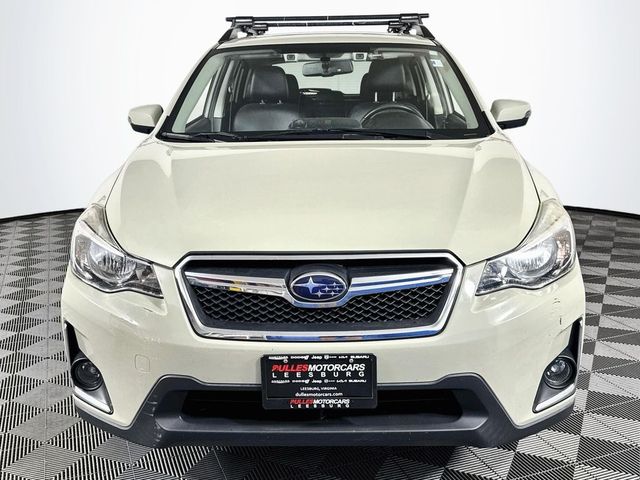2016 Subaru Crosstrek Limited