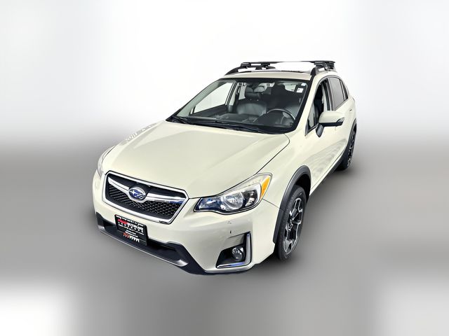 2016 Subaru Crosstrek Limited