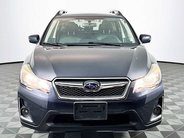 2016 Subaru Crosstrek Limited