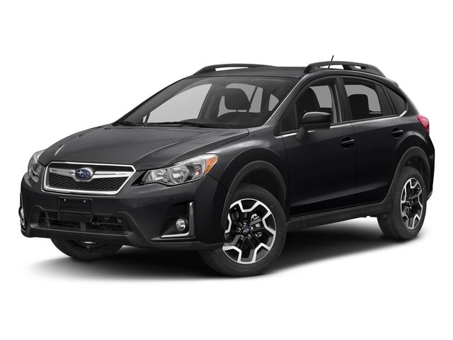 2016 Subaru Crosstrek Limited