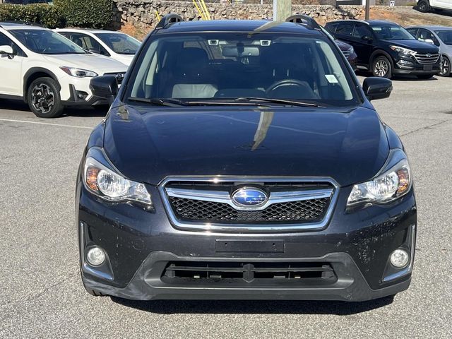 2016 Subaru Crosstrek Limited