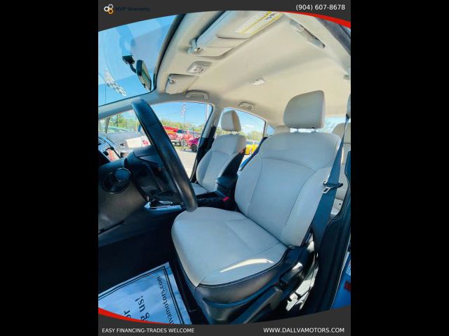 2016 Subaru Crosstrek Limited