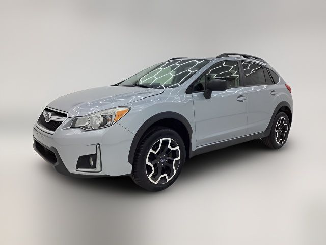 2016 Subaru Crosstrek Base