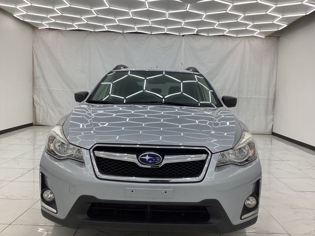 2016 Subaru Crosstrek Base