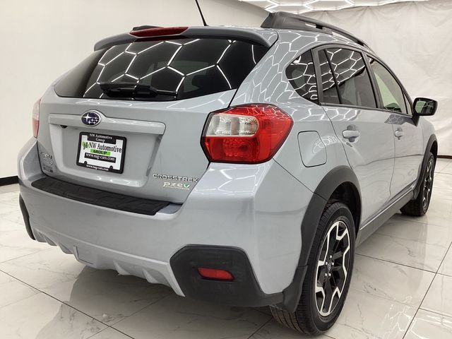 2016 Subaru Crosstrek Base