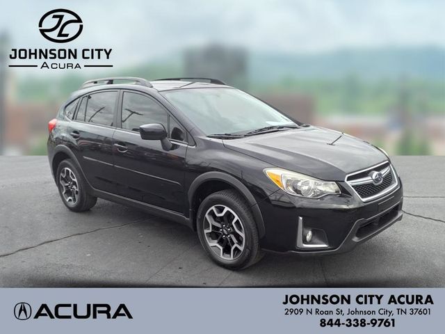 2016 Subaru Crosstrek Premium