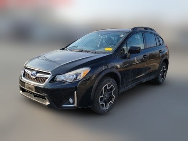 2016 Subaru Crosstrek Premium